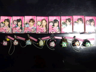 AKB48っちょ