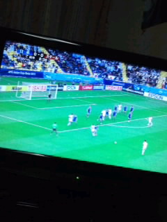 サッカー