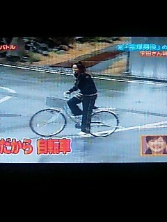 ジャージ亀ちゃん