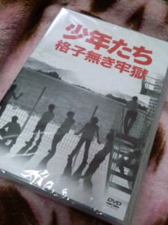 少年たち