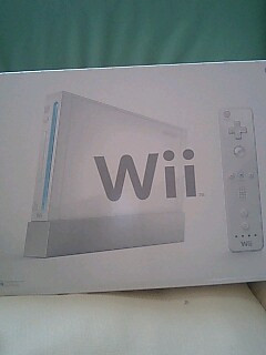 Wii