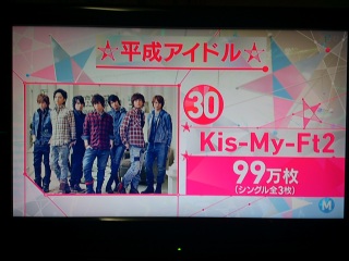 30位