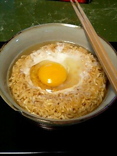 チキンラーメン