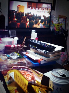 ぴんとこなう