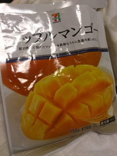 まんごー