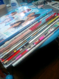 ハンパない
