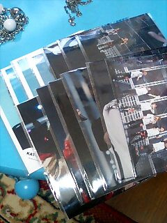 写真買いすぎじゃね?爆