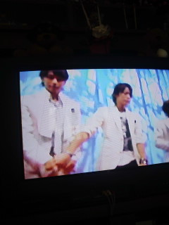 亀丸―!笑
