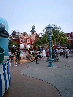トゥータウン♪