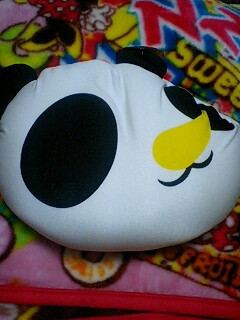 サイパンダ