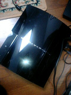 プレステ3
