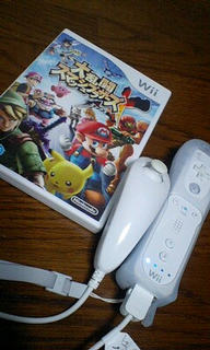 wii