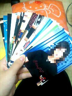 グッズ�U