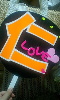 うちわ