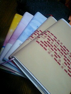 携帯小説