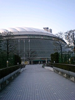 東京ドーム