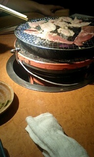 ひさびさ