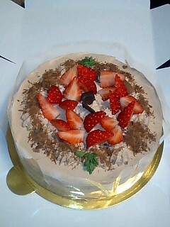 ケーキ